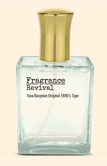 tova original perfume|ernest borgnine wife perfume.